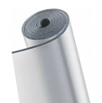 Рулон K-FLEX 25x1000-08 ST AD (8 м2)