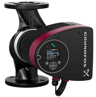 Насос циркуляционный MAGNA3 40-60 F DN 40, 220мм, 230 В Grundfos