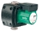 Насос циркуляционный TOP-Z 25/10 EM PN6/10 G1*1/2", 180мм, 230 В Wilo