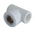 Тройник с внутренней резьбой 40x1*1/4"ВРx40, (PP) Kalde