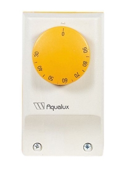 Термостат погружной TC 100/AN, WATTS