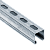 Профиль TSC 41х41x2,0-3000 Zn275, Termoclip