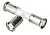 Тройник 20х20х20 PVDF, Henco