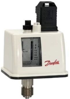 Ограничитель минимального давления (SDBF) 0-6 бар, Viessmann