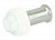 Соединение с НГ ВР 20x3/4" евроконус, PVDF, Henco