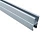 Двойной профиль BIS RapidStrut 41x82(41х2)х2,5x6000мм, Walraven