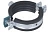 Хомут с вкладышем epdm BIS KSB2 M8/10  60-64мм, Walraven