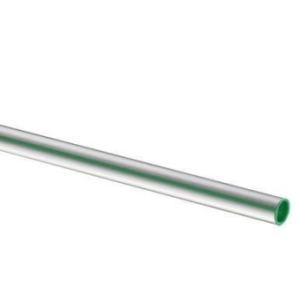 Труба 22*1,2 Sanpress Inox, нержавеющая сталь, Viega