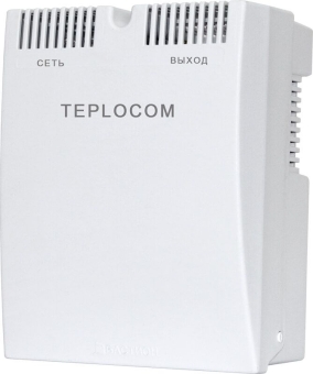 Устройство сопряжения Teplocom GF для котлов до 200 ВА, Бастион