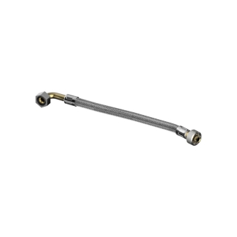 Шланг армированный заливной 3/8" , TECE