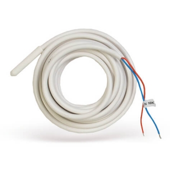 Датчик температуры пола SENSOR 10К, Watts