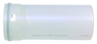 250/PP Труба удлинительная 0,5м Vaillant