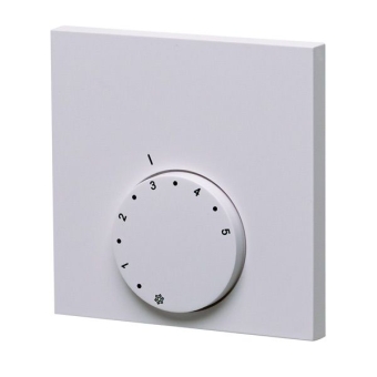 Термостат комнатный TECEfloor RT-A 230-HK, аналоговый, 230В, TECE