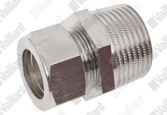 Цанга на газ 3/4-1 ecoTEC 656-7 Vaillant