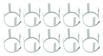 250/PP Распорки дымохода (10 шт.) Vaillant