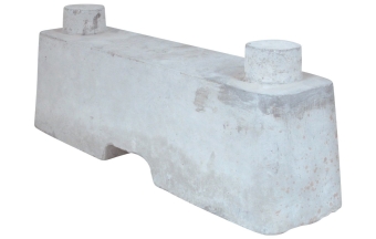 Бетонный блок 480, Walraven