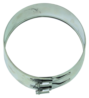 160/Al/PP Хомут Dn 160 мм Vaillant
