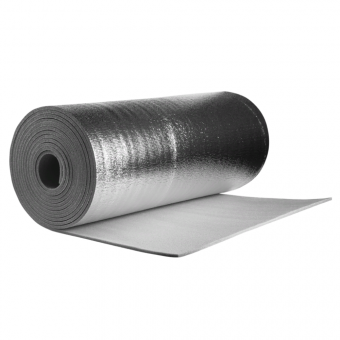 Рулон K-FLEX PE 03x1000-30 AD METAL