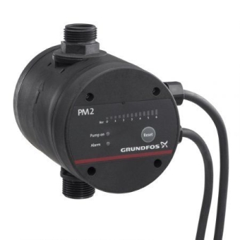 Регулятор давления PM1 22,  Grundfos