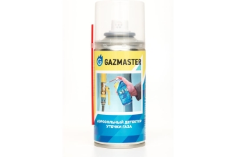 Определитель утечек газа GAZMASTER, Регион Спецтехно