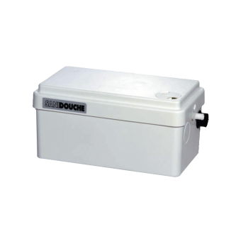 Насос санитарный Sanidouche, SFA 