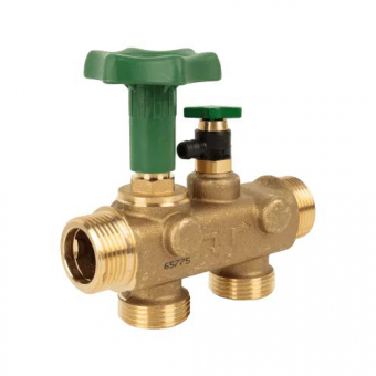 Соединительный модуль MULTIBLOCK Inline M1, BWT
