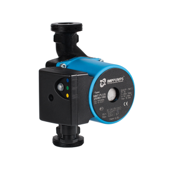 Насос цирк. NMT PLUS 25/60-180, IMP PUMPS