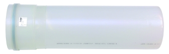 250/PP Труба удлинительная 2,0м Vaillant