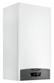 Настенный газовый котел CLAS XC SYSTEM 32 FF NG, 32кВт, закрытая камера сгорания, одноконтурный, ARISTON