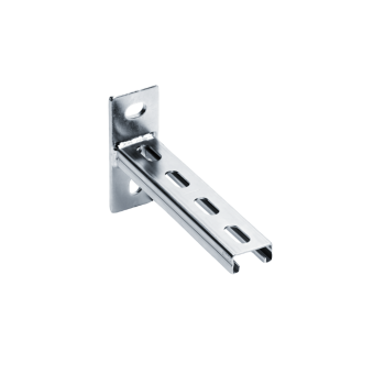 Консоль ТСА 41x21x2,0-400, Termoclip