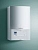 Котел газовый конденсационный настенный ecoTEC pro VUW 236/5-3, 19,7/18,5кВт, двухконтурный, закрытая камера, Vaillant
