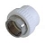 Муфта с внутренней резьбой 63x2" под шестигранник, (PP) Kalde