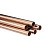 Труба медная неотожженная 22x1.0 Cu (в штангах 5м), KME