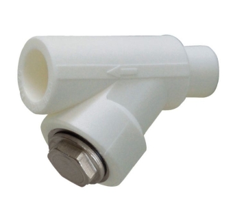 Фильтр 20 (муфта-штуцер), (PP) Kalde