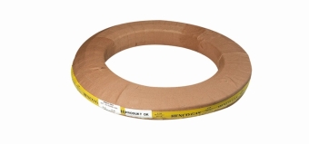 Труба MLP СТАНДАРТ ГАЗ 16х2,0 (бух.50м), Henco