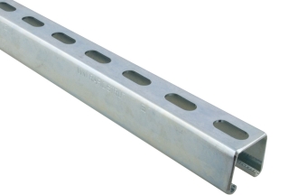 Профиль BIS RapidStrut (BUP1000) 41x82x2.5x6000мм, Walraven