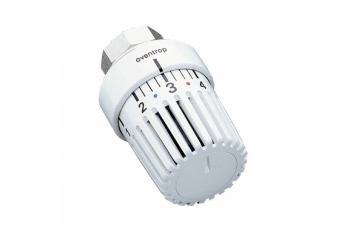 Термоголовка с жидкостным датчиком Uni LH, M30x1,5, Oventrop