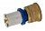 Муфта ВР 20x1/2" NEW, латунь, A.P.E.