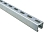 Профиль RapidStrut 41x41х2,5х2000мм, Walraven