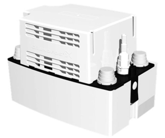 Установка для отвода конденсата Conlift1, Grundfos
