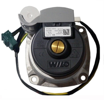 Ротор насоса Duca (аналог Wilo 15/5)