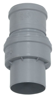 130/PP Обратный клапан дымохода Vaillant