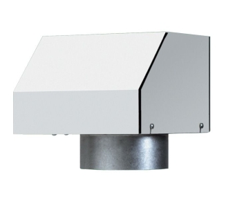 Надставка Fan PT 40 для котлов Медведь 40KLOM 17 и 40KLZ 17, Protherm
