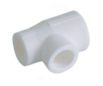 Тройник редукционный 40-25-32, (PP) Kalde