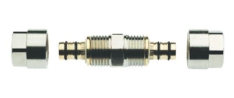 Муфта соед. 32-32, Prandelli