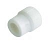 Муфта переходная внутр./внутр. 40-25, (PP) Kalde