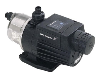 Насосная станция водоснабжения MQ3-45 A-O-A-BVBP, Grundfos
