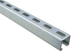Профиль BIS RapidStrut 41x21x2,5x3000мм (оцинк.), Walraven