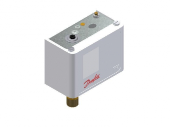 Реле давления, серия KPI 35, Danfoss