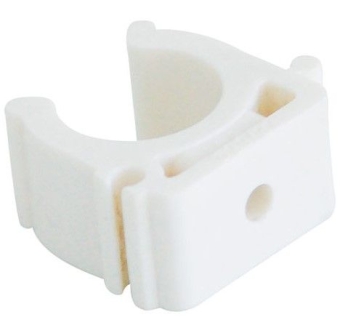 Крепление-клипса &Oslash;32, Kalde